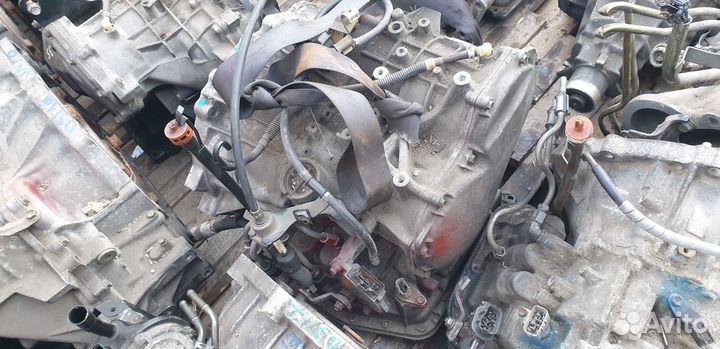 АКПП toyota carina AT190 4A-GE 76 A245E