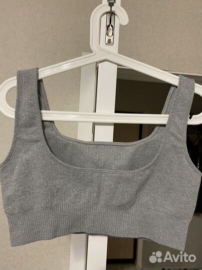 Спортивный комплект новый