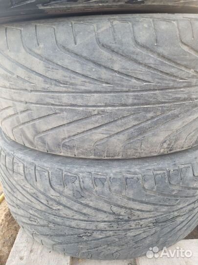 Triangle TR968 235/45 R18