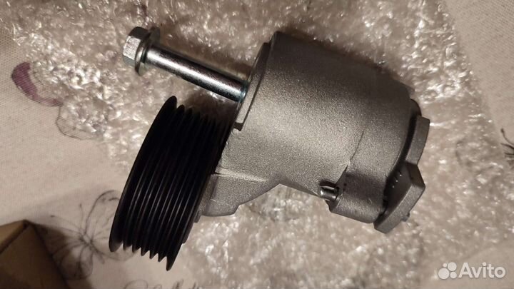 Натяжитель приводного ремня Вортекс эстина