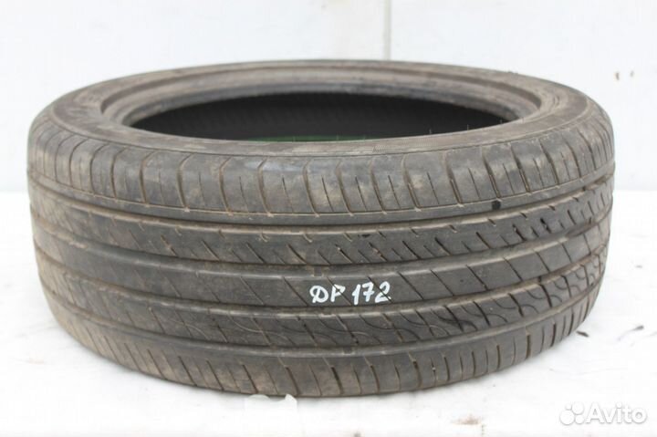Constancy LY566 215/50 R17