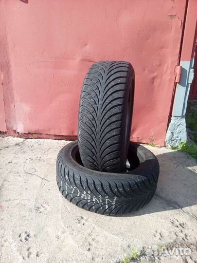 Goodyear UltraGrip Extreme 205/55 R16 91T