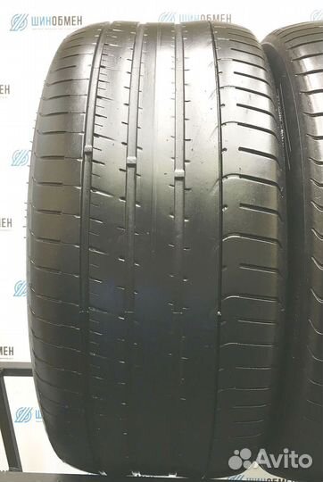 Pirelli P Zero 265/50 R19 108P