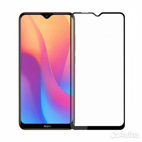 Защитное стекло 9D для Xiaomi 9T full