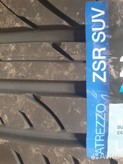 Sailun Atrezzo Elite 275/45 R21 110Y
