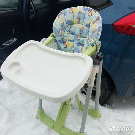 Стул для кормления