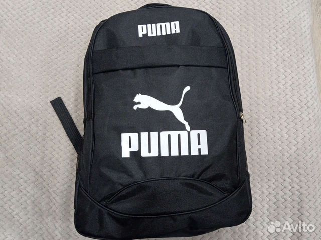 Спортивный рюкзак puma