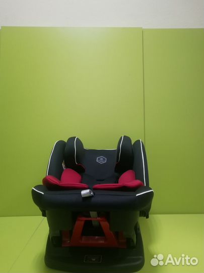 Автокресло Best Baby AY913