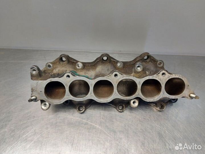 Коллектор впускной Nissan Murano Z50 VQ35DE 2007