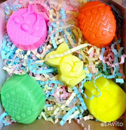 Пасхальный набор