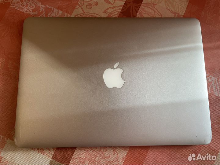 Apple MacBook Air 13