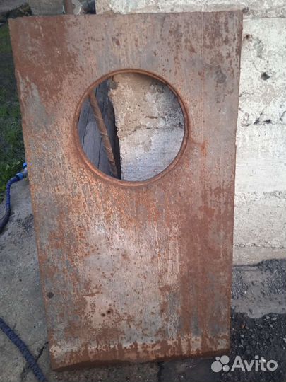 Плита печная