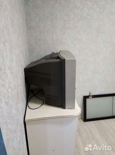 Телевизор на дачу