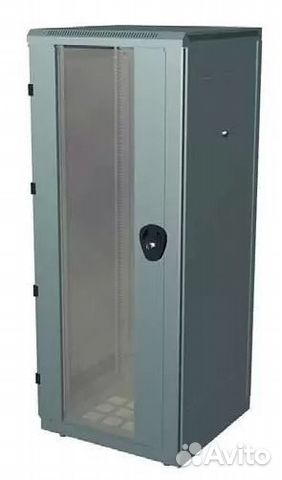 Серверный шкаф molex 42u