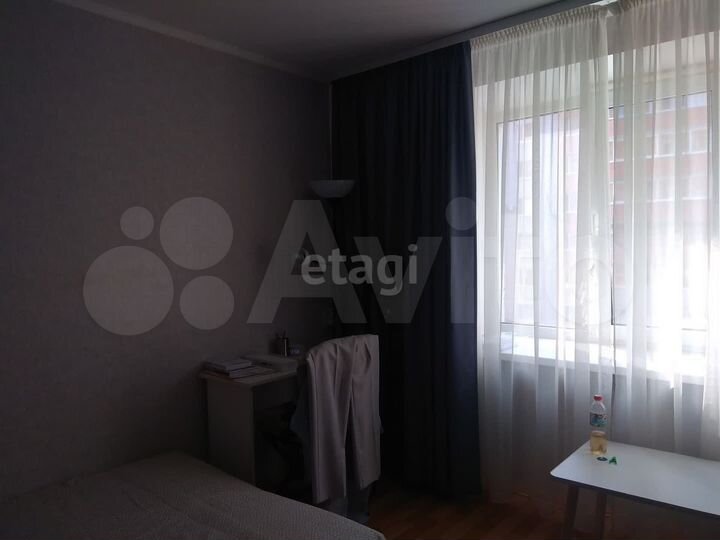 4-к. квартира, 76,7 м², 4/10 эт.