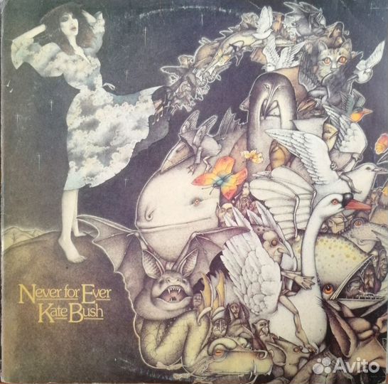 Пластинки Советского периода