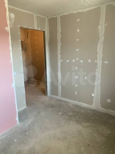 1-к. квартира, 37,5 м², 2/10 эт.