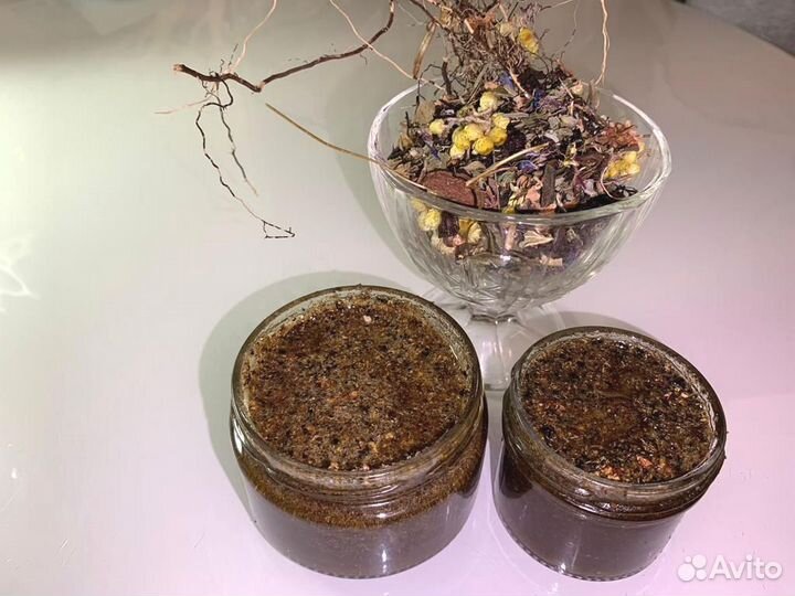 Медогон паразитарный