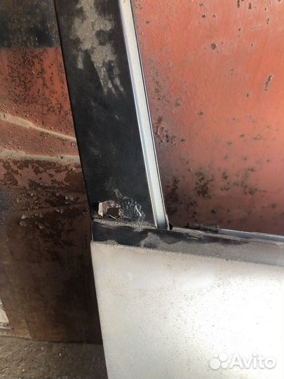 Дверь передняя, правая mazda 6 gg