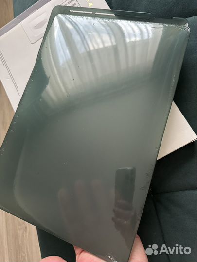 Чехол на macbook pro 16