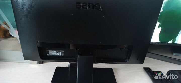 Монитор BenQ GW2270- B