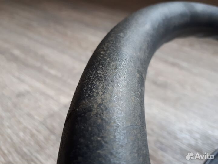 Колесо рулевое (руль) Пежо 206