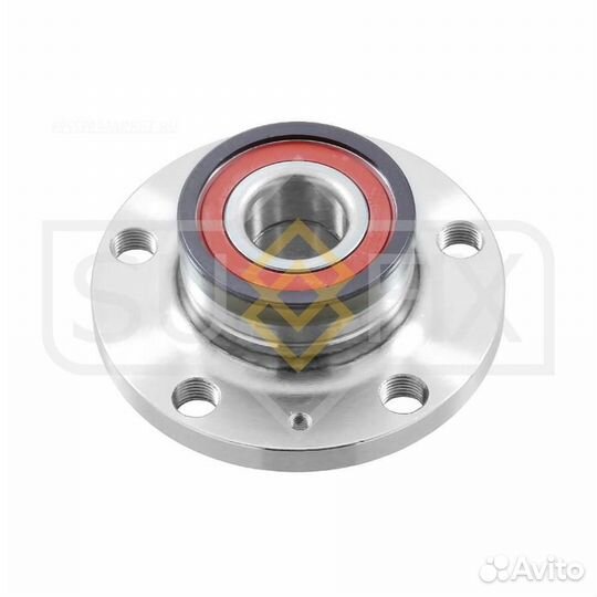 Sufix SN-1028 Ступица колеса зад прав/лев