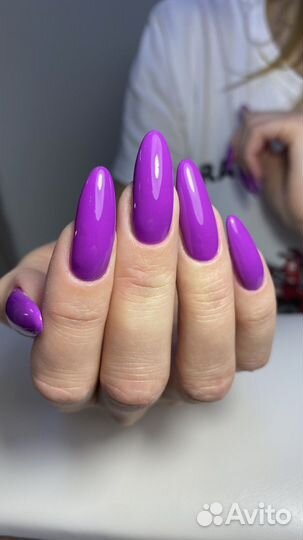 Маникюр, педикюр Golden Trace, Smart