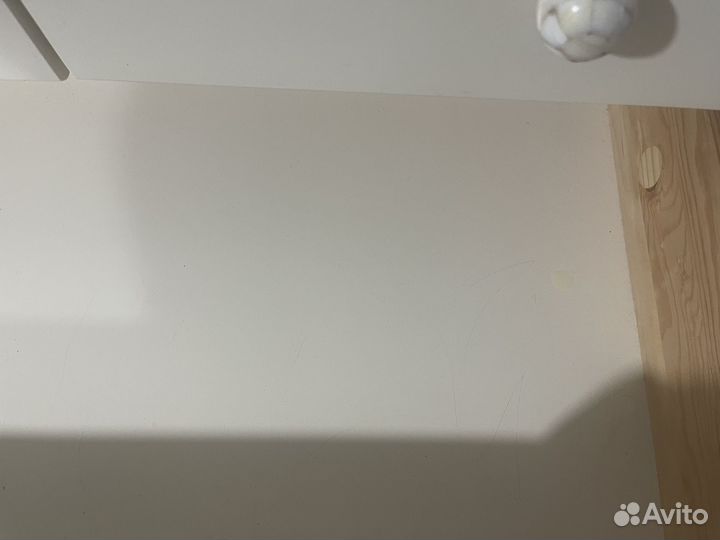 Пеленальный столик комод