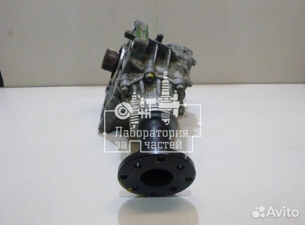 Коробка раздаточная Hyundai-Kia 47300-3B830