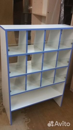 Горка-конфетница. Новая