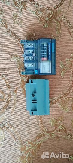 Продам электрический счётчик Меркурий 201