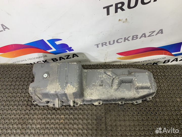 20527714 Поддон масляный двигателя Renault Magnum