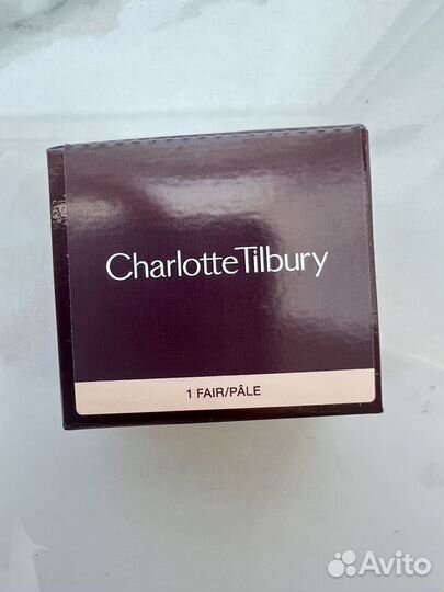Charlotte Tilbury Magic Vanish Color Corrector