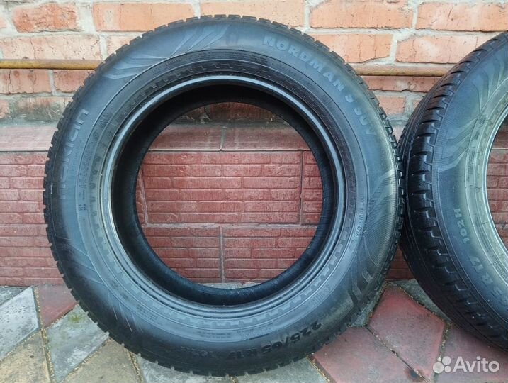 Nordman SUV 225/65 R17