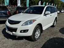 Haval H5 2.0 MT, 2021, 48 900 км, с пробегом, цена 2 199 000 руб.