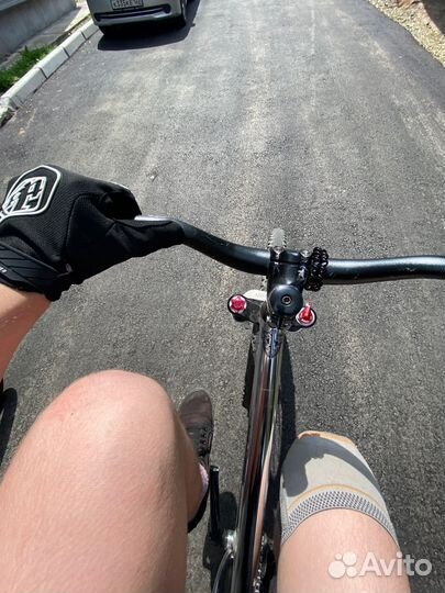 Mtb street dirt 26