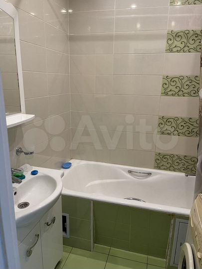 1-к. квартира, 42 м², 11/16 эт.