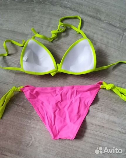 Купальник детский