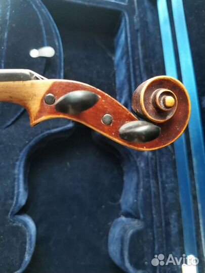 Старинная скрипка 4/4 Германия