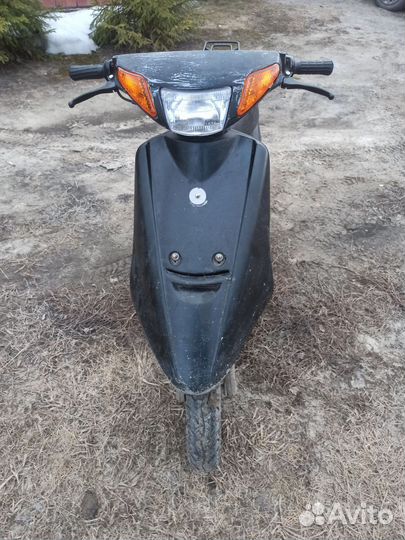 Yamaha Jog Artistic