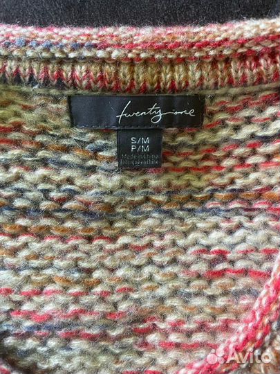 Forever 21 платье