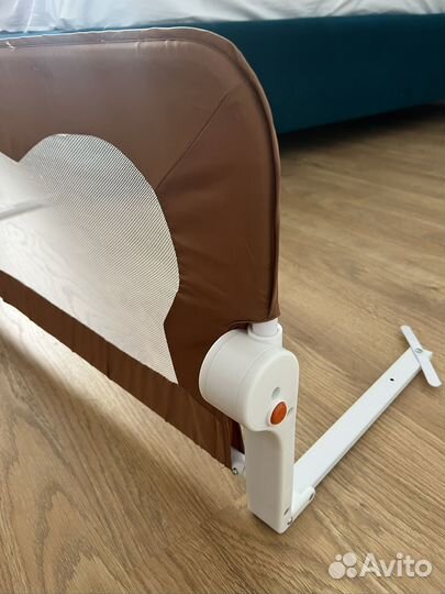 Защитный бортик для кровати 140 Baby Safe