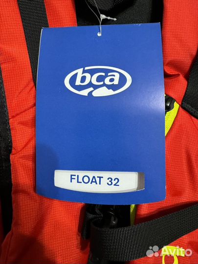 Лавинный рюкзак BCA Float 32