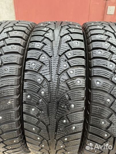 Nokian Tyres Nordman 5 185/65 R15 92T