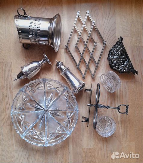 Сифтер,подставка под бутылку,менажница,салфетница