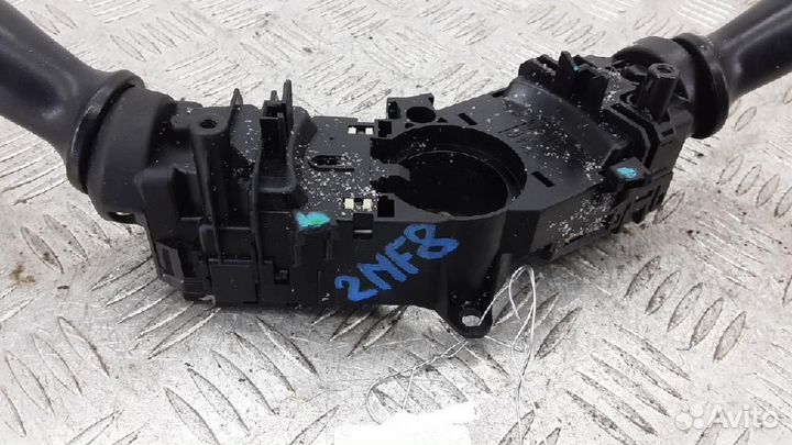 Переключатель поворотов подрулевой Kia Optima