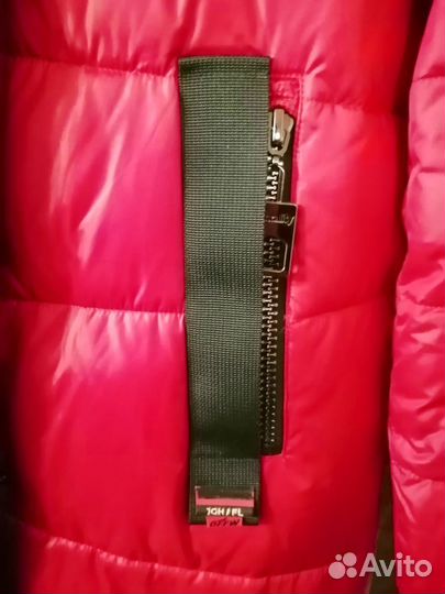 Пуховик женский 48 50