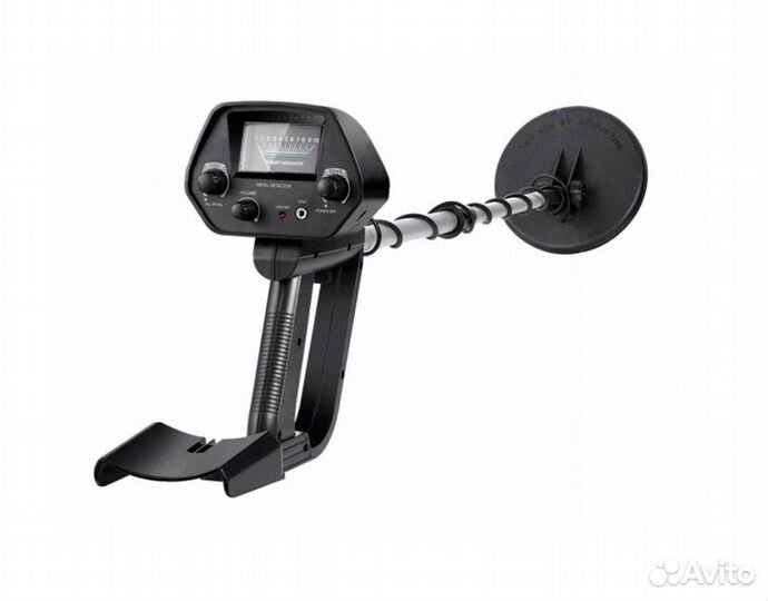 Металлоискатель