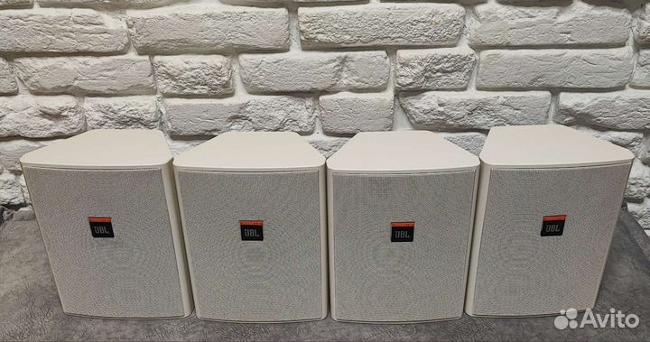 Акустические колонки JBL Control 25